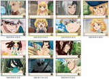 Ensky TV Anime 'Dr.STONE' 2024 Wall Calendar CL-045