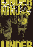Under Ninja 9