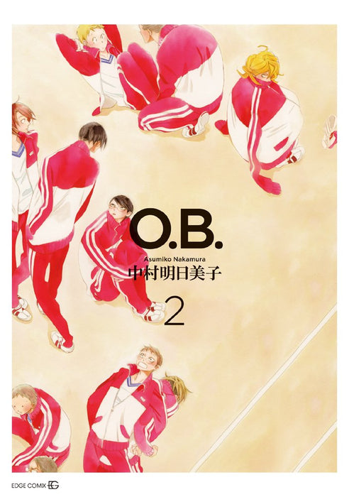 O.B. 2