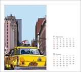 Try-X 2024 Wall Calendar Eizin Suzuki CL-481 /40x45cm