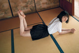 Rina Komiyama 1st Photobook 'Shoujyo Kajitsu' (B.L.T.MOOK 120)