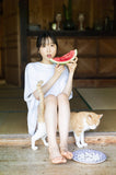 AKB48 Yui Oguri 1st Photobook Kimi to Deatta Hi kara