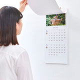 New Japan Calendar 2023 Wall Calendar One Day 2 Months Type NK904