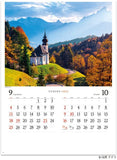 New Japan Calendar 2022 Wall Calendar Europe NK28