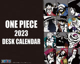 Toei Animation ONE PIECE 2023 Desktop Calendar CL-012