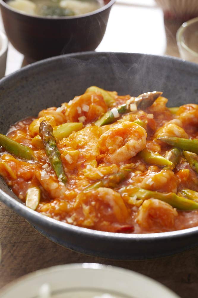 Official Guide & Recipe What Did You Eat Yesterday? (Kinou Nani Tabeta?) - Shiro's Easy Recipe -