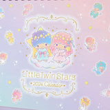 Sanrio Little Twin Stars Ring Calendar 2024 699781