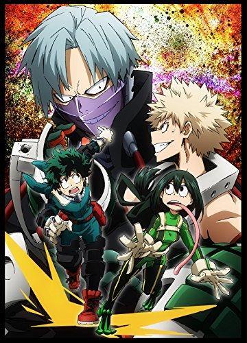 My Hero Academia 14 Anime DVD bundled version - Japanese Book Store