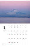 Shonan Wind Calendar 2024