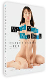 Visual Nude Pose Book act Ichika Hoshimiya