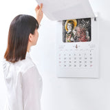 New Japan Calendar 2023 Wall Calendar Little Angels NK102