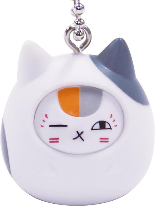 Natsume's Book of Friends (Natsume Yuujinchou) 28 Special Edition with Nyanko-sensei Figure Strap