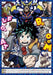 My Hero Academia COMIC CALENDAR 2016 - Japanese Book Store