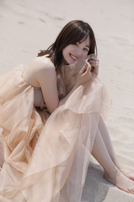 Miku Ito Photobook 'Sheer'