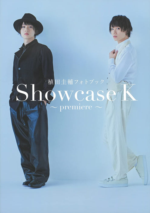 Keisuke Ueda Photobook Showcase K - premiere -