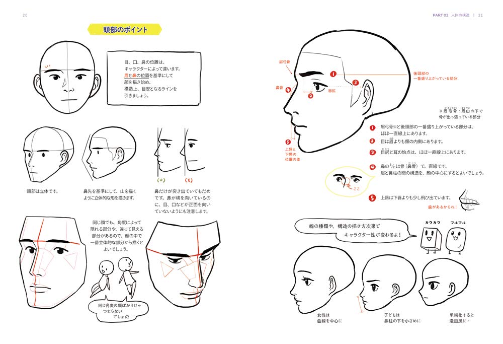 Drawing Tutorial