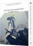 Black Rock Shooter DAWN FALL 1 (Special Limited Edition) [Blu-ray]