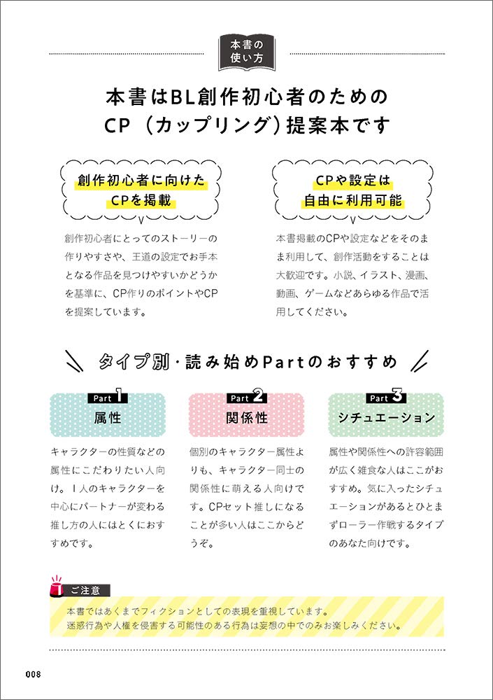 BL Coupling Encyclopedia