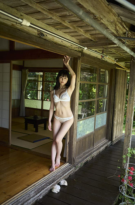 Kuriemi 2nd Photobook Kurimeguri