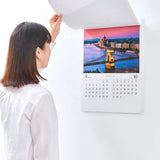 New Japan Calendar 2023 Wall Calendar Europe NK28
