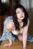 Kei Fubuki 1st Photobook 'Makuake'