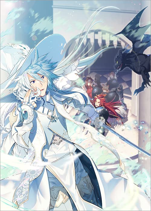 I Began a New Game (Atarashii Game Hajimemashita.) Shimei mo Nai no ni Saikyou desu? 6
