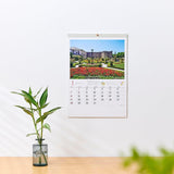 New Japan Calendar 2024 Wall Calendar Gardening Hints NK101