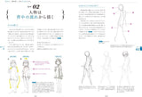 Basic Rules of Character Drawing Taught by Animators