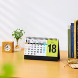New Japan Calendar 2024 Desk Calendar Mieru DAY NK8561