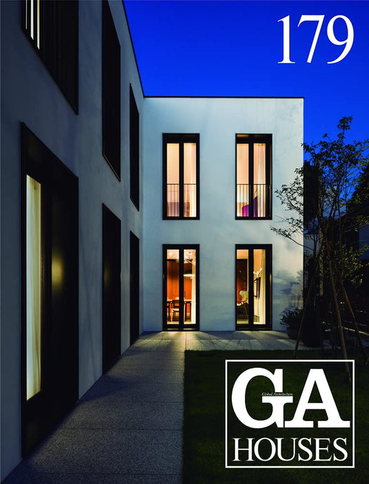 GA HOUSES 179