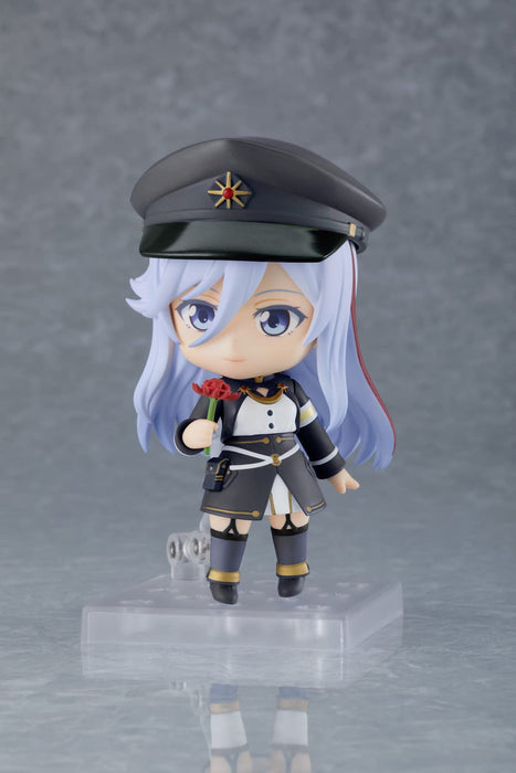 86 Ep.12 (Light Novel) Special Edition with Nendoroid Vladilena Milize Bloody Regina Ver.