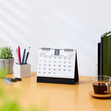 New Japan Calendar 2024 Desk Calendar Desk Schedule NK8510