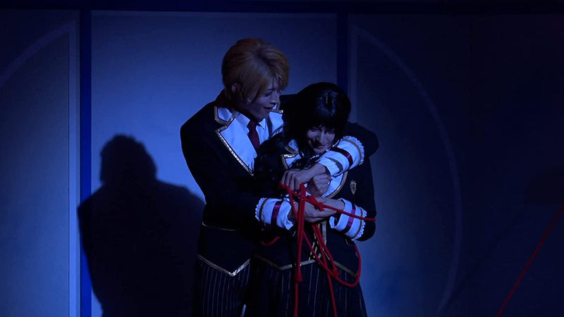 Stage Akuyaku Reijou desuga Kouryaku Taishou no Yousu ga Ijou Sugiru Iroku Side:R [DVD]