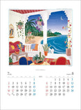 Todan Thomas McKnight 2023 Calendar CL23-1096