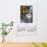 New Japan Calendar 2024 Wall Calendar Musee d'Orsay NK409 750x504mm