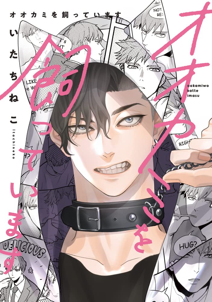 Ookami wo Katte Imasu
