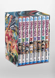 ONE PIECE Part 2 EP 6 BOX Ultimate War