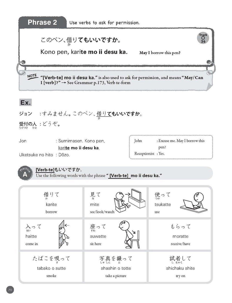 NIHONGO FUN & EASY Survival Japanese Conversation for Beginners - Learn Japanese