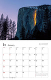 National Geographic Calendar 2024 Beautiful Landscapes