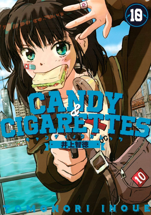 CANDY & CIGARETTES 10