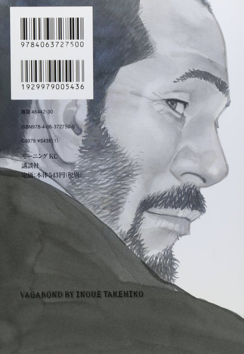 Vagabond 29