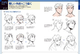 Miyuli's Illustration Improvement TIPS Person Drawing for Character Illustration