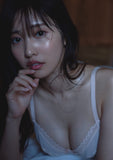 Hinako Sano Photobook 'BE WITH ME'