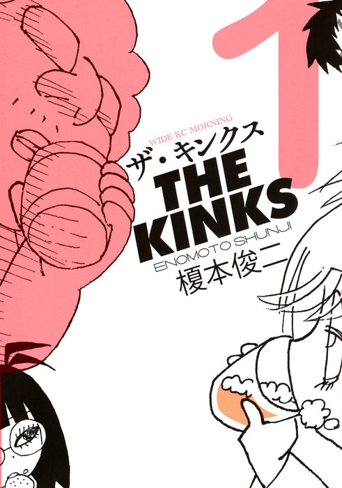 The Kinks 1