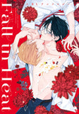 Fall in Heat Verse BL Anthology