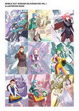 Mobile Suit Gundam Valpurgis EVE 1 Special Edition