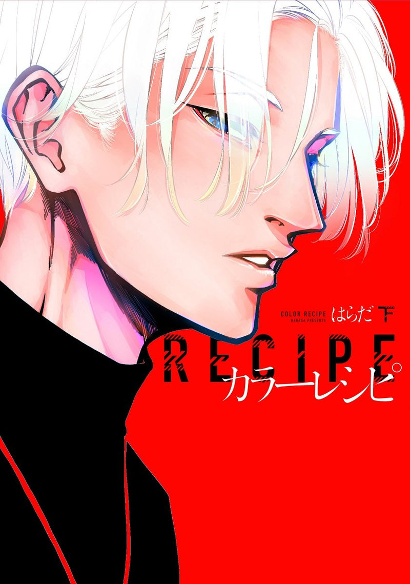 Color Recipe Part 2