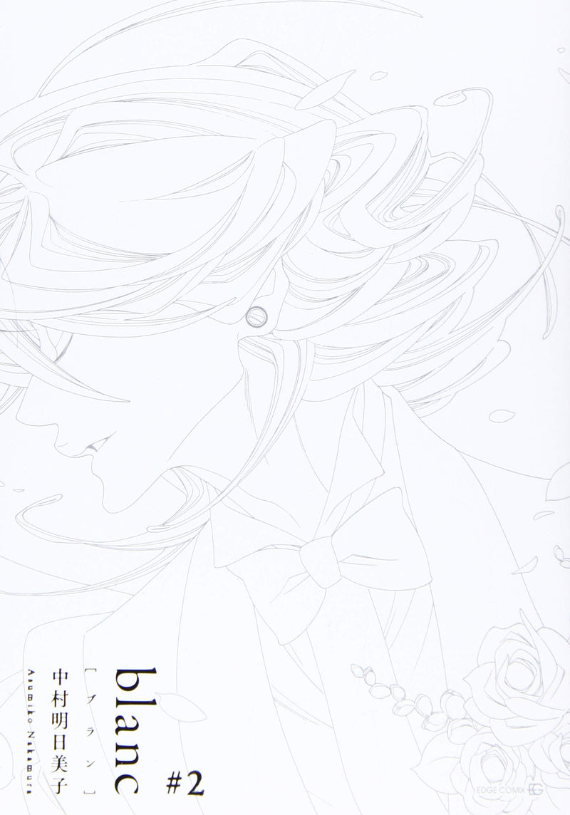 blanc #2