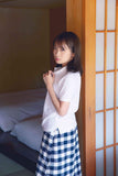 Nogizaka46 Manatsu Akimoto 2nd Photobook 'Shiawase ni Shitai'