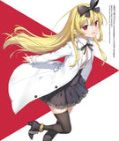 Arifureta: From Commonplace to World's Strongest 13 Special Edition with Blu-ray (Light Novel)